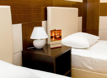 Hotel near Boryspil airport